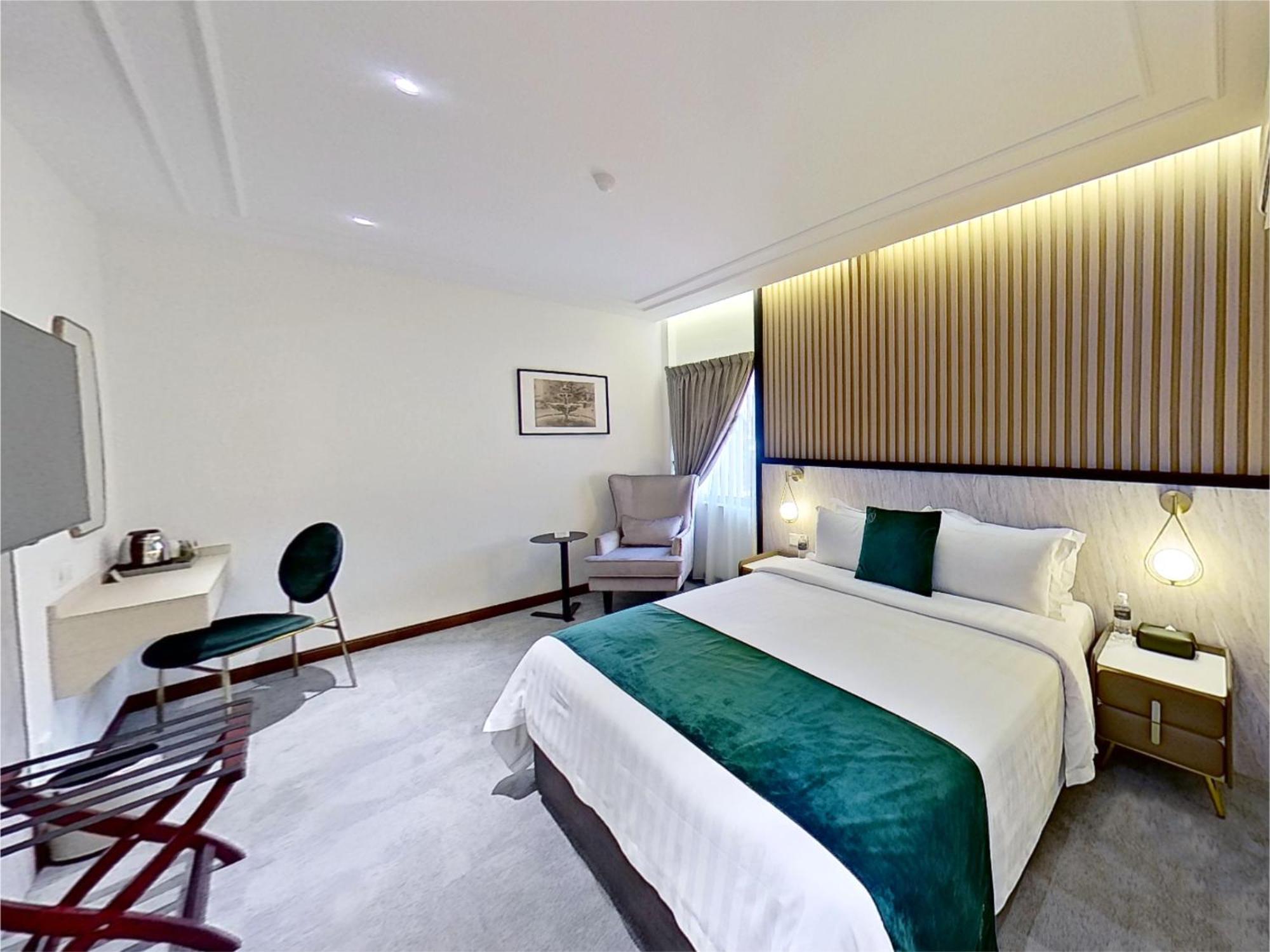 Signel Poshtel, The Rare Gem Of North Borneo Hotel Kota Kinabalu Exterior photo